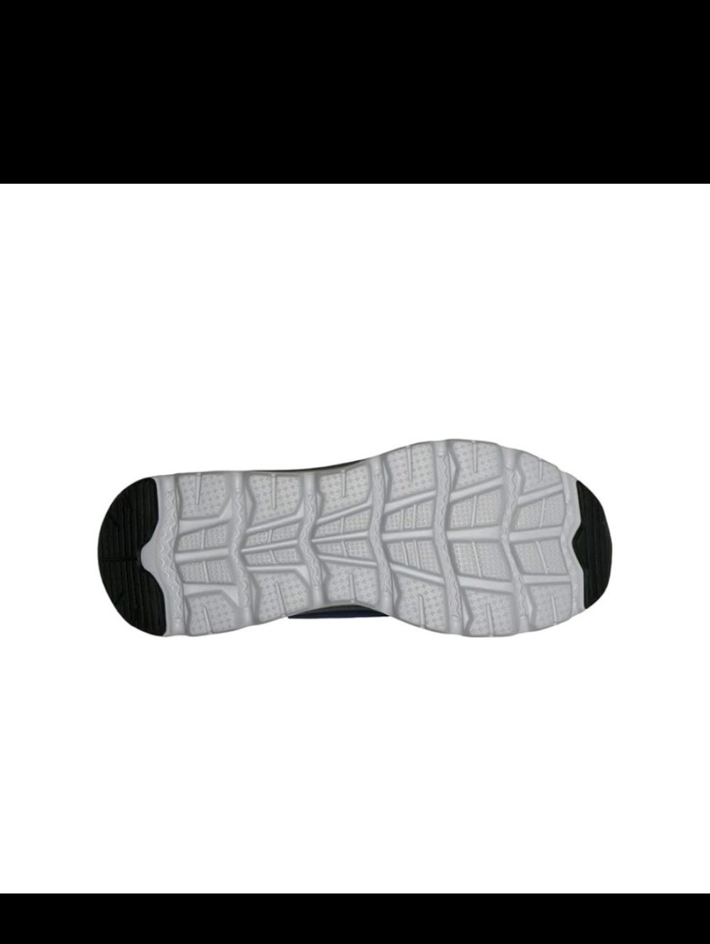Skechers Men's Slip-Ins: Glide-Step Sole - Glover Peak Navy - Picture 5 of 9